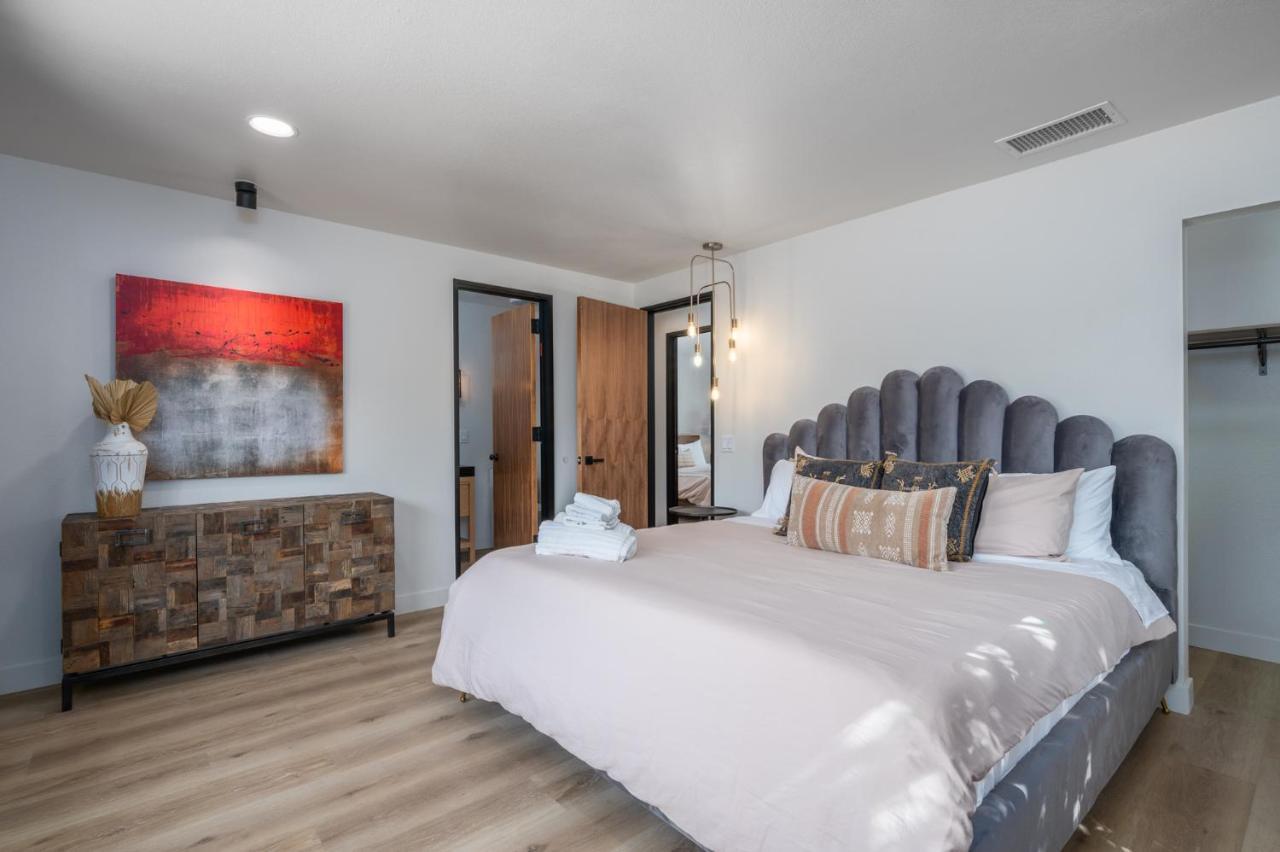 @ Marbella Lane - The Wine Mine Desert Escape Joshua Tree Luaran gambar