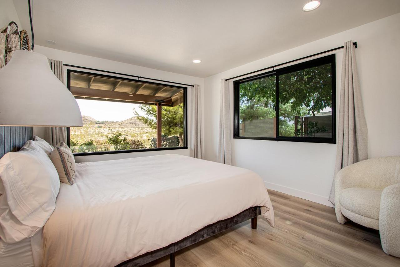 @ Marbella Lane - The Wine Mine Desert Escape Joshua Tree Luaran gambar