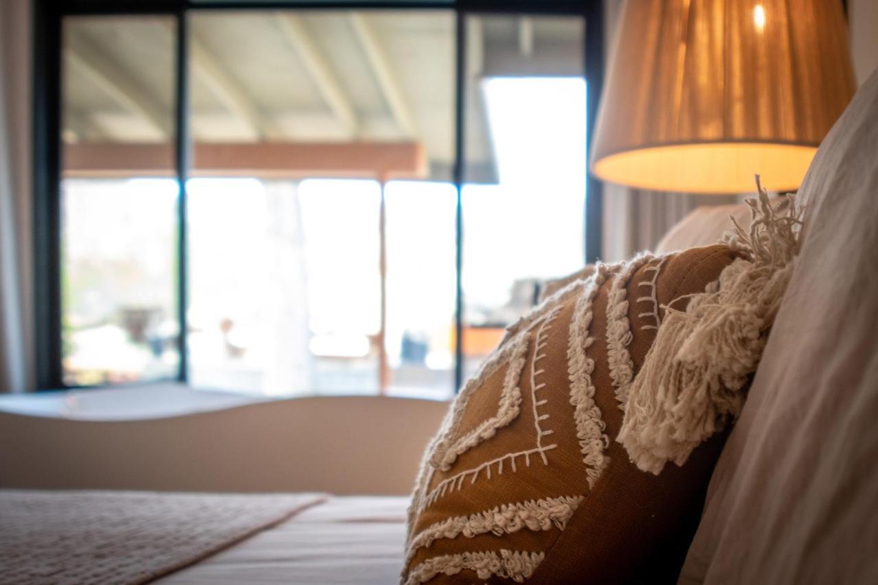 @ Marbella Lane - The Wine Mine Desert Escape Joshua Tree Luaran gambar