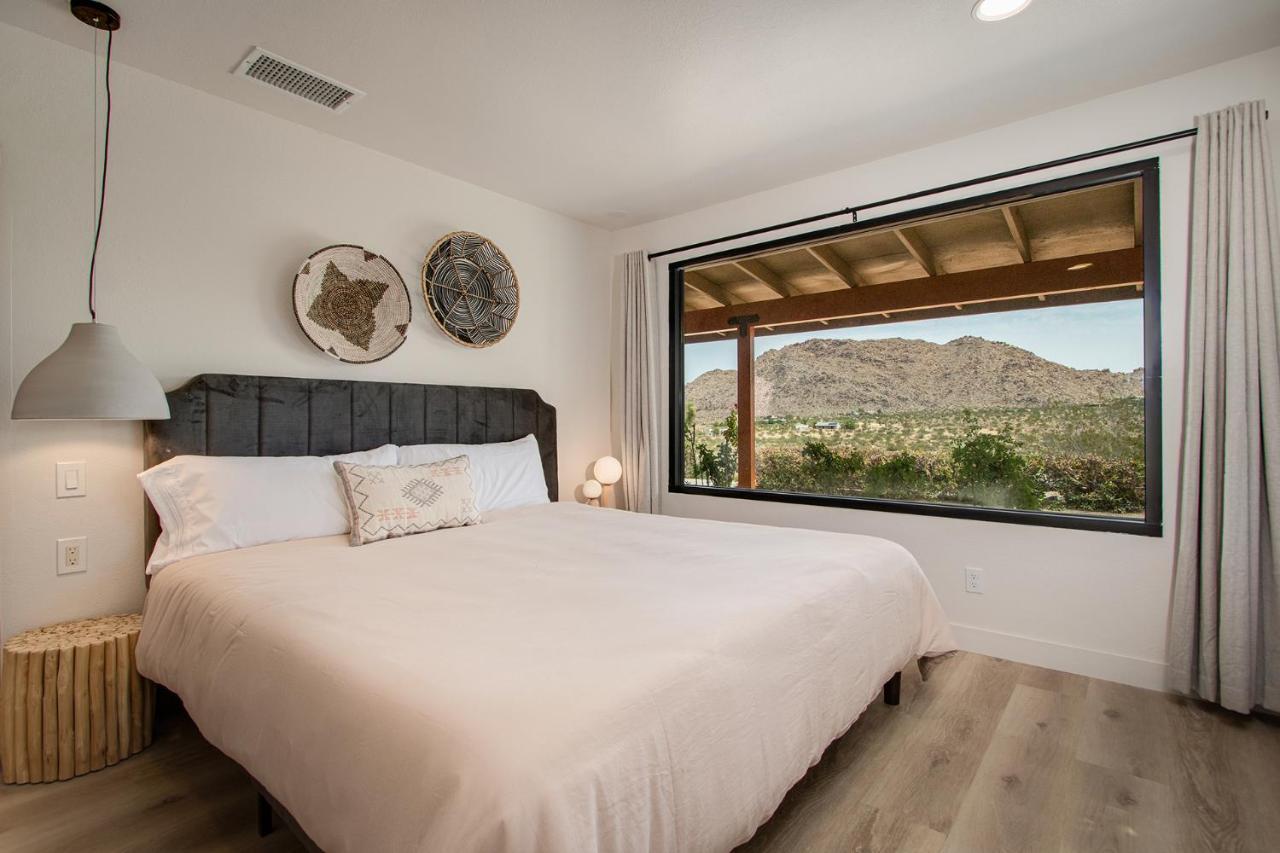 @ Marbella Lane - The Wine Mine Desert Escape Joshua Tree Luaran gambar